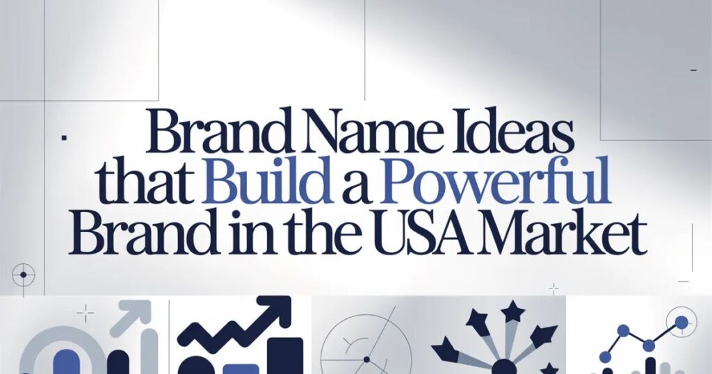 brand name ideas