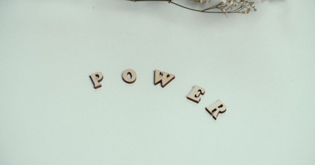 Build a Powerful Brand