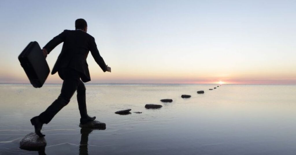 Business Journey