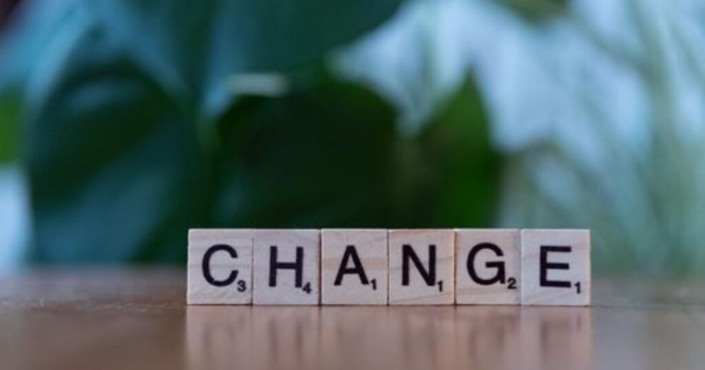 Change Your TikTok 