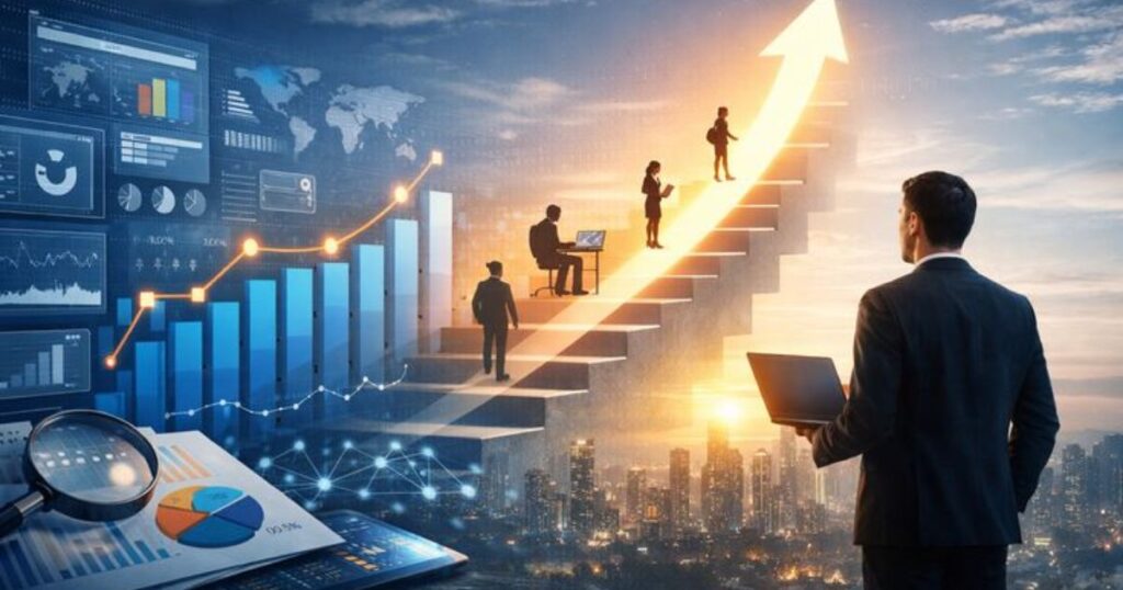 explore business