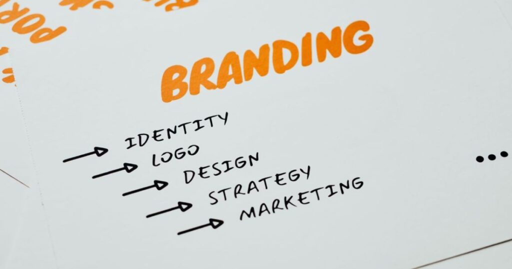 Strong Brand Identity