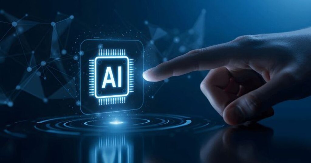 Using AI Brand Name