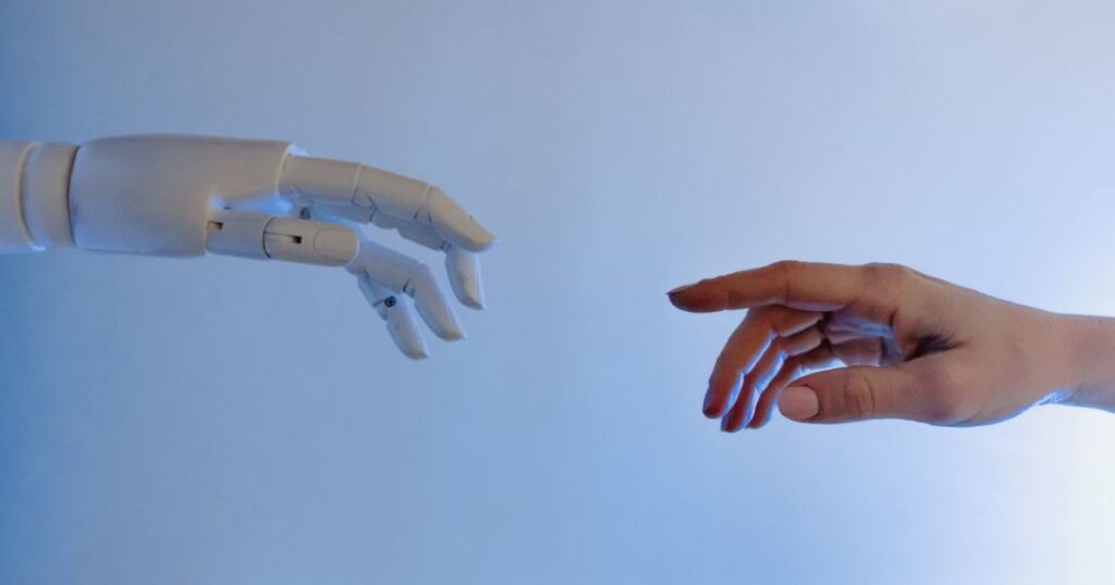 AI, Automation