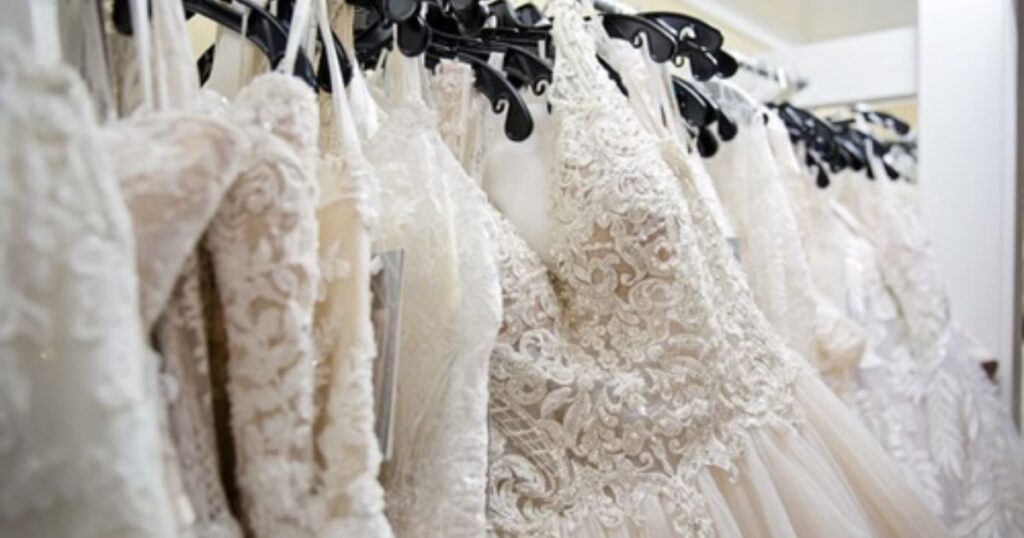 Bridal Boutiques