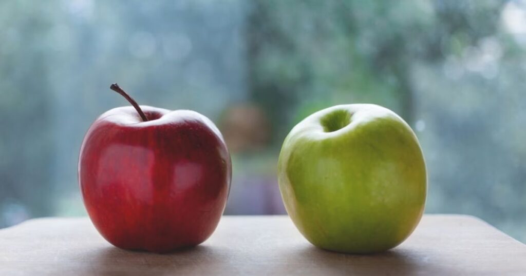 Good vs. Bad