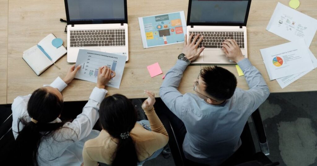 IT Business & Solutions