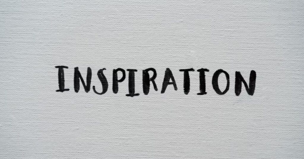 Motivational, Inspirational