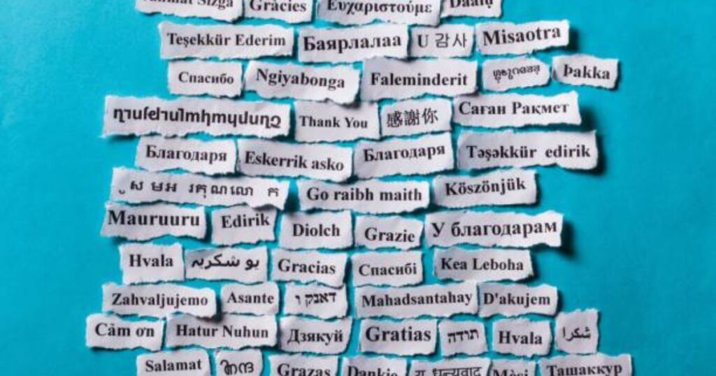 Nicknames and Meaningful