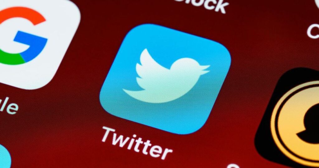 Perfect Twitter Username