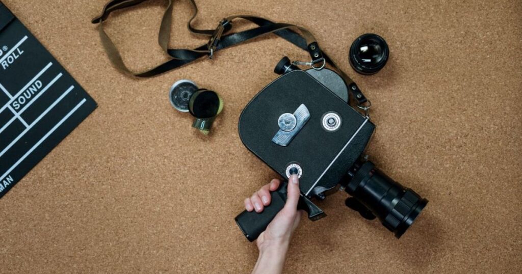 Pictures, Stories, and Reels