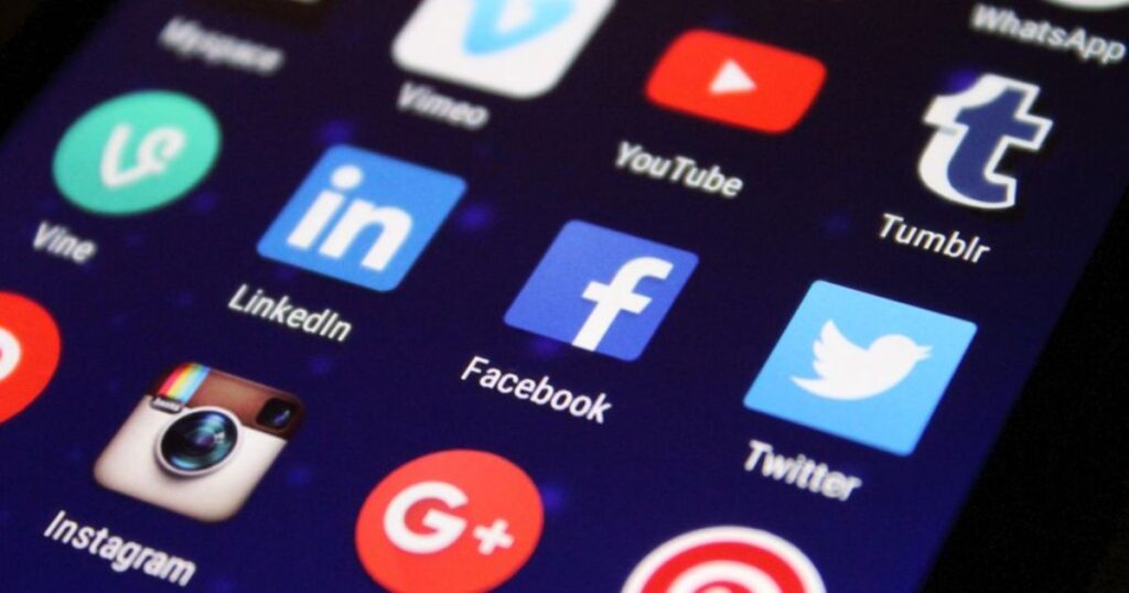 Social Media Platforms
