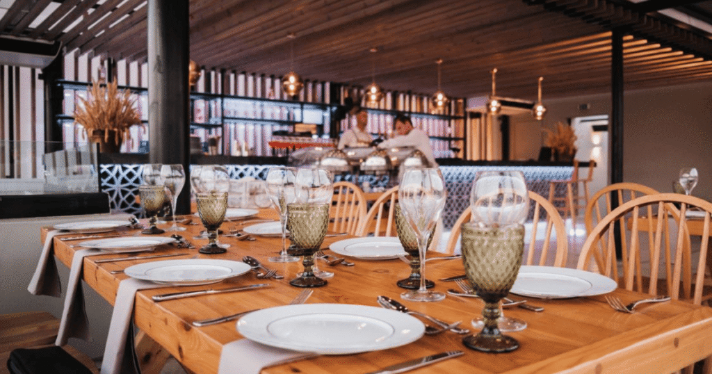 Top Restaurantc
