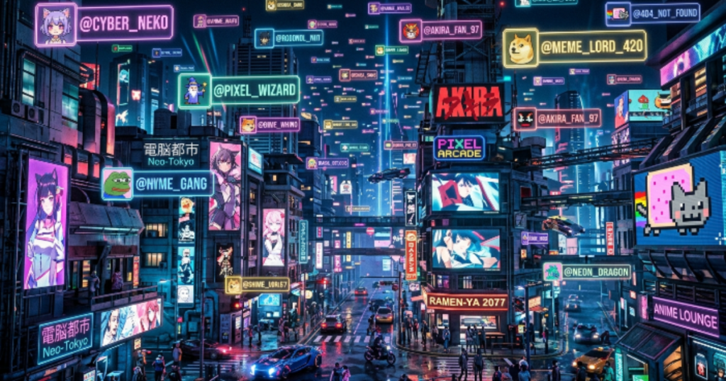 Trending Twitch Name Ideas for 2026