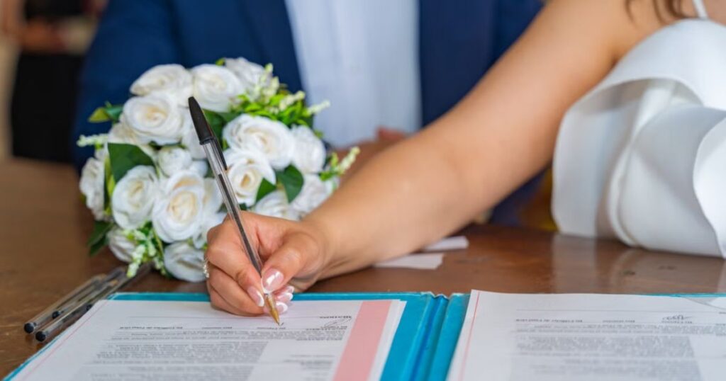 Wedding Business
