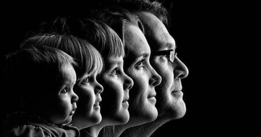 Inspired Generations